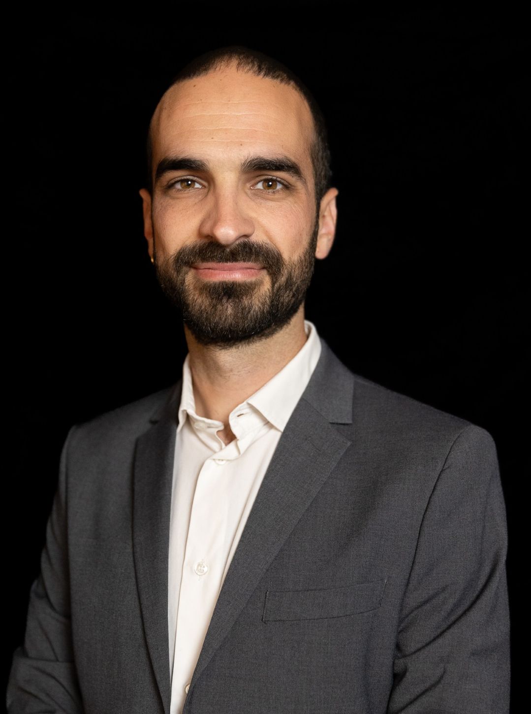 Benjamin Rumeau