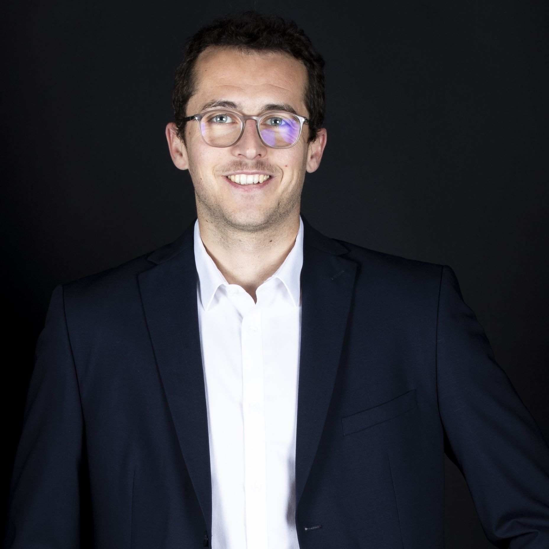 Romain L'Hermite
